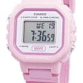 Casio LA-20WH-4A1