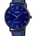 Часы Casio Collection MTP-VT01BL-2B