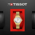 Tissot T1031103311300