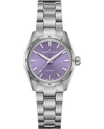 Hamilton Jazzmaster Performer Auto H36105170