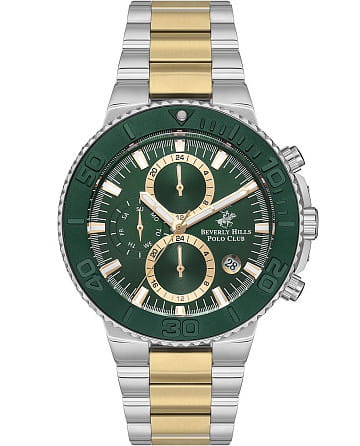Beverly Hills Polo Club BP3540X.270