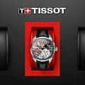 Tissot T0704051641100