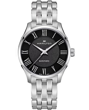 Hamilton Jazzmaster Auto H42535130