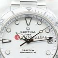 Certina C0320071101100