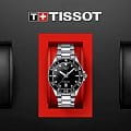 Часы Tissot Seastar 1000 T120.410.11.051.00 фото 8