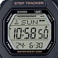 Casio LWS-2200H-1AVEF