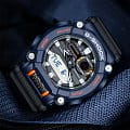 Casio GA-900-2AER