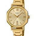 Casio SHE-4554G-9A