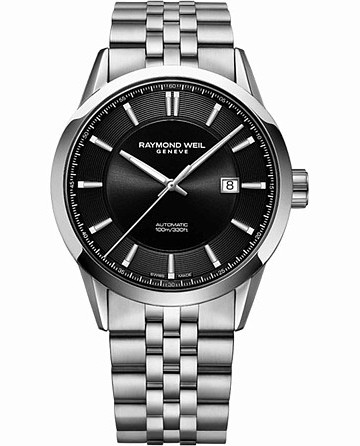 Raymond Weil Freelancer 2731-ST-20001