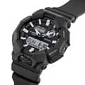 Casio GA-010-1A
