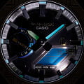 Часы Casio G-Shock GM-B2100LL-1A фото 6