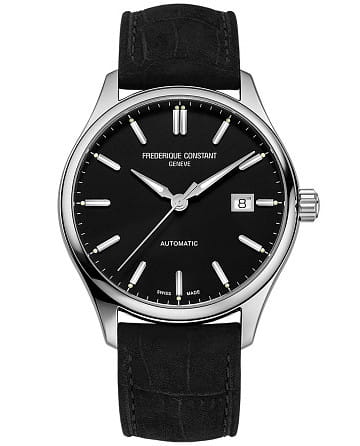 Frederique Constant Classics Index Automatic FC-303NB5B6