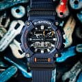 Casio GA-900-2AER