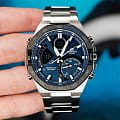 Часы Casio Edifice ECB-950DB-2ADF (ECB-950DB-2A) фото 2