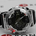 Часы Casio G-Shock GM-110-1AER (GM-110-1A) фото 6