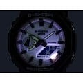 Casio GA-2100HD-8ADR