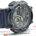 Часы Casio Collection AEQ-110W-2AVDF (AEQ-110W-2A) фото 2