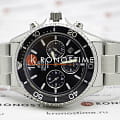 Часы Orient Chronograph RA-TX0202B фото 4