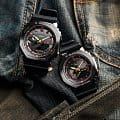 Casio GM-S2100CH-1A