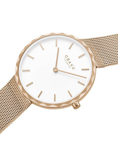 Obaku Mesh V252LXVIMV