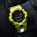 Часы Casio G-Shock GBD-800LU-9 фото 3