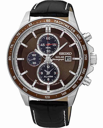 Seiko Conceptual Series Sports SSC503P1