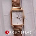Часы Rosefield The Octagon OWRMR-O59 фото 12