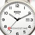 Boccia Titanium 3660-01