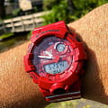 Casio GBA-800EL-4AER