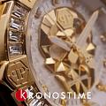 Часы Philipp Plein The Skull PWNAA0722 фото 11