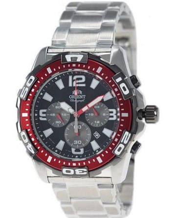 Orient TW05001B (FTW05001B)