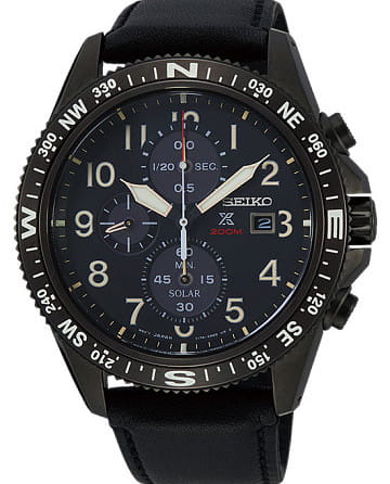 Seiko Conceptual Series Sports SSC707P1