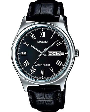 Casio Collection MTP-V006L-1B