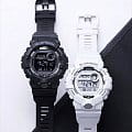 Часы Casio G-Shock GBD-800-1B фото 14