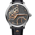 Maurice Lacroix MP6058-SS001-310-1