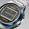 Casio TRN-50SS-2A