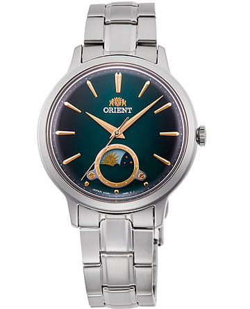 Orient Basic Quartz RA-KB0005E (RN-KB0005E)