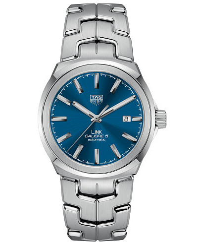 TAG Heuer Link WBC2112.BA0603