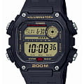 Часы Casio Collection DW-291H-9AVDF (DW-291H-9A)