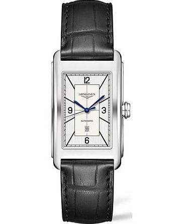 Longines DolceVita L5.767.4.73.0