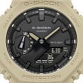 Часы Casio G-Shock GA-2100-5A фото 6