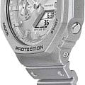 Часы Casio G-Shock GA-2100FF-8ADR (GA-2100FF-8AER) фото 6