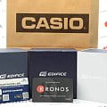 Casio EFS-S580DB-1A