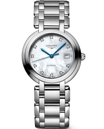 Longines PrimaLuna L8.113.4.87.6