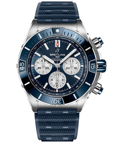 Breitling Super Chronomat B01 44 AB0136161C1S1