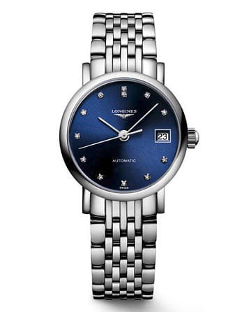 Longines Elegant Collection L4.309.4.97.6