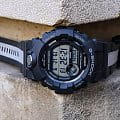 Часы Casio G-Shock GBD-800LU-1 фото 7