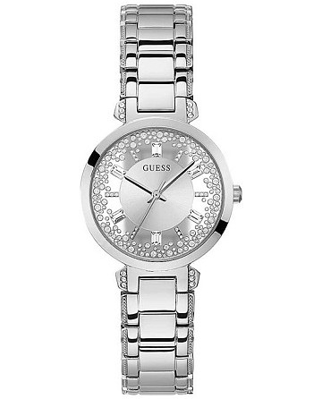 Guess Dress Steel GW0470L1