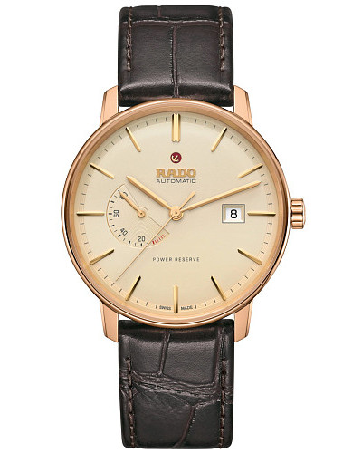 Rado Coupole Classic Automatic Power Reserve R22879315