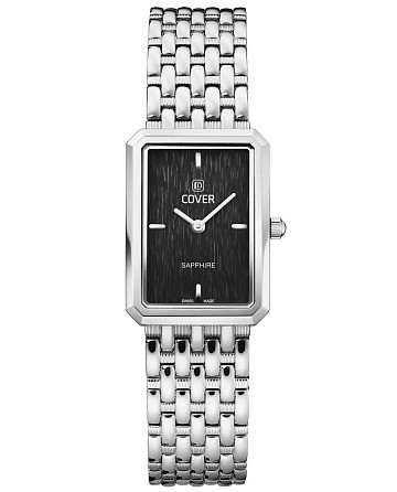 Cover Noble Square CO222.01